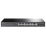 Tp-Link TL-SG2428P V2 Switch Omada Smart Gigabit 24 PoE+ 28 Puertos